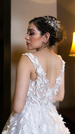 Vestido Cecilia