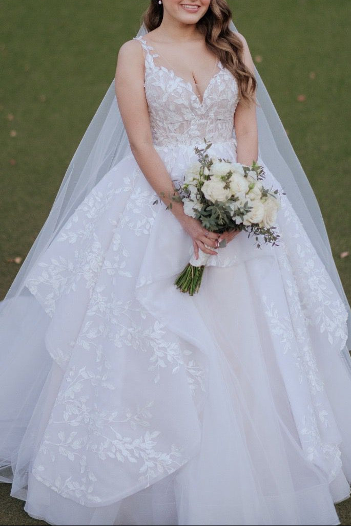 Vestido Mariela