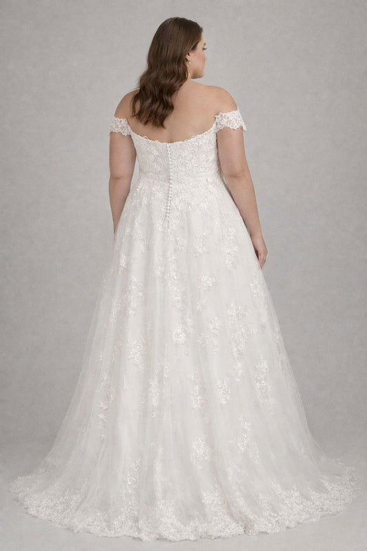 Vestido Ana