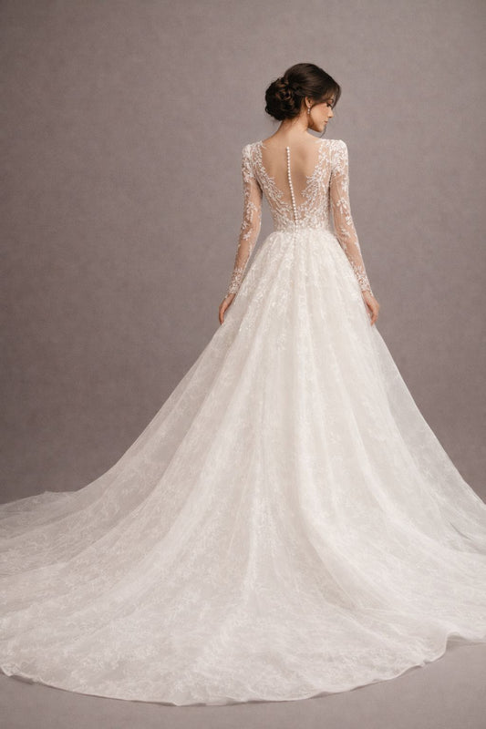 Vestido Mariana