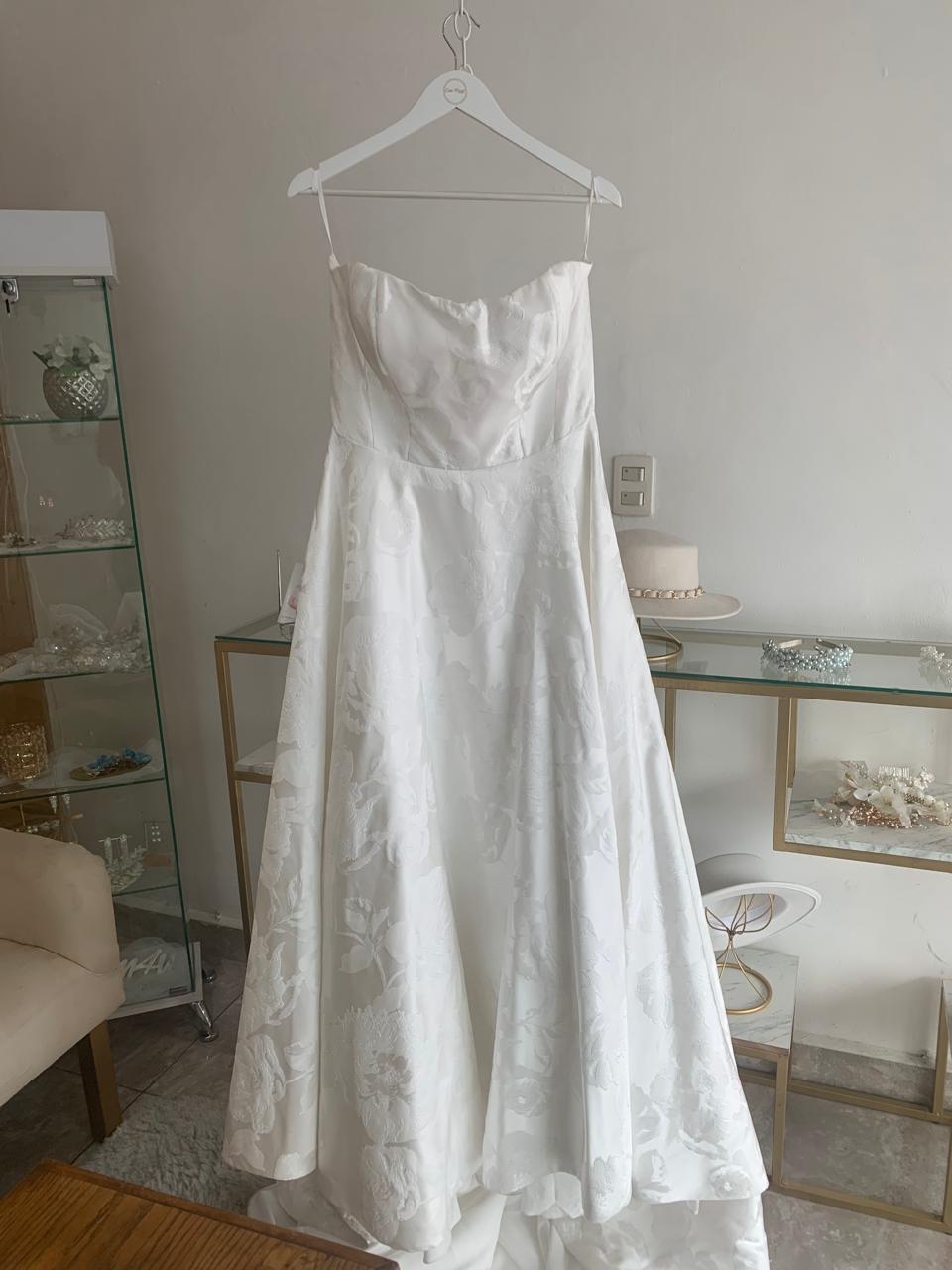 Vestido Andrea