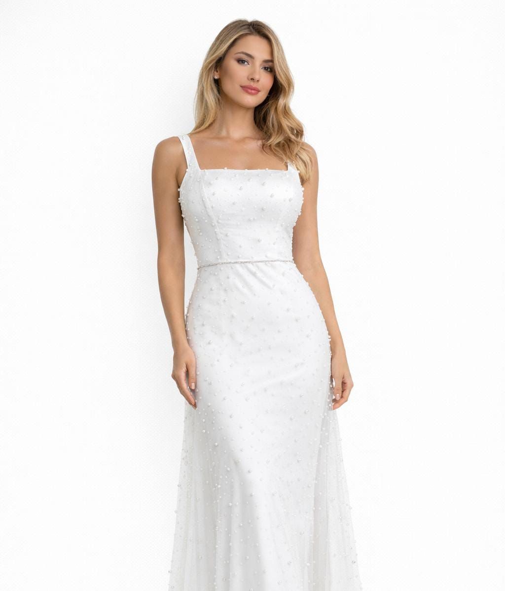 Vestido Bride To Be