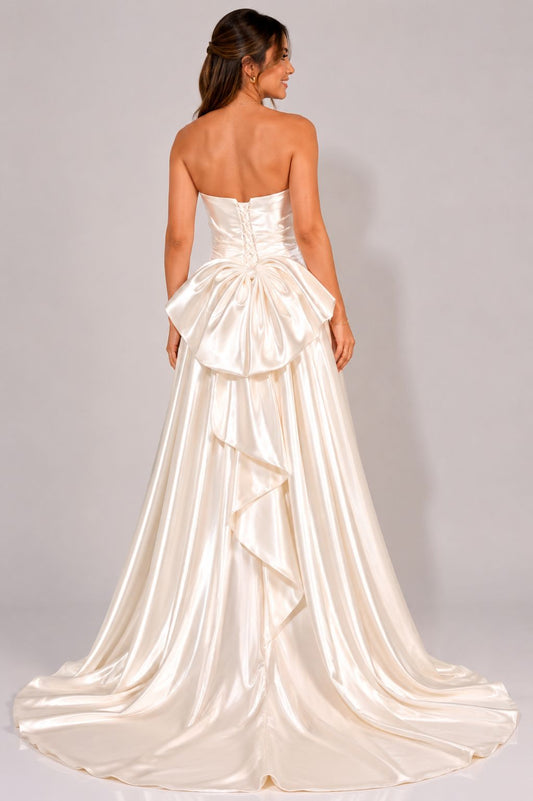 Vestido Yamilett