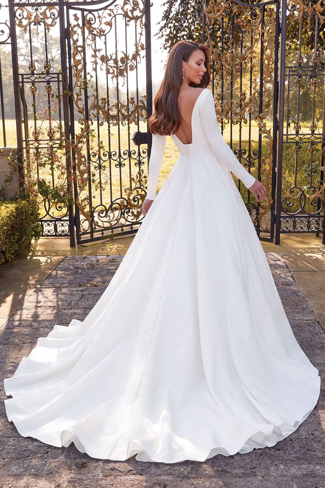 Vestido Valerya