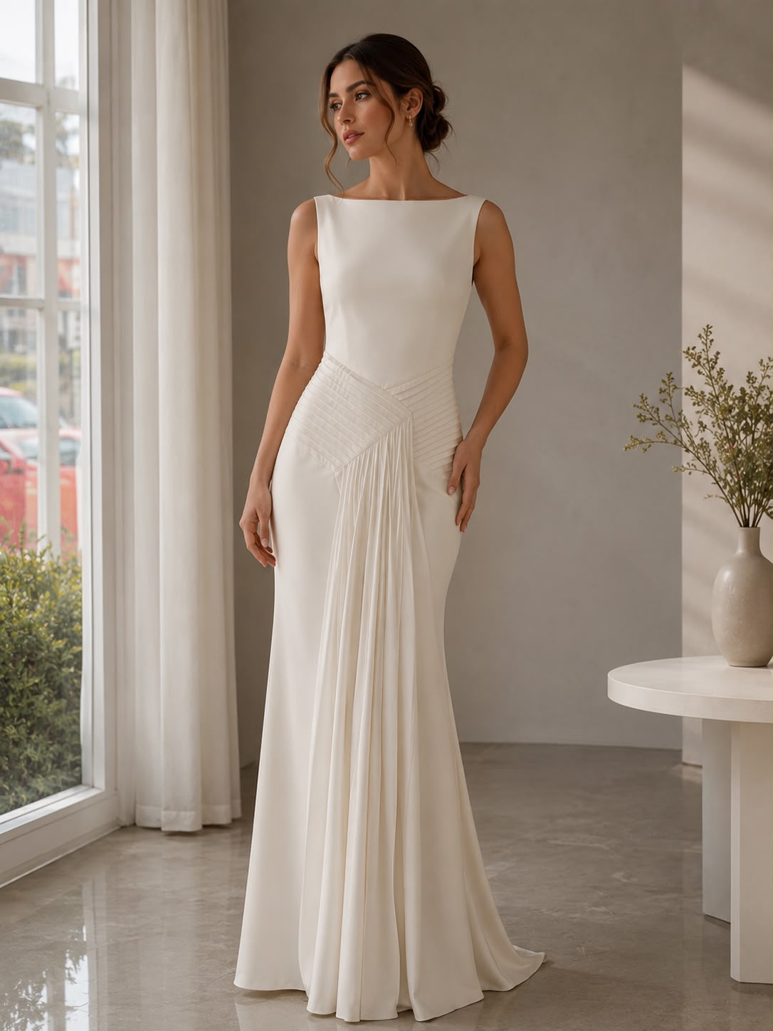 Vestido Bride To Be