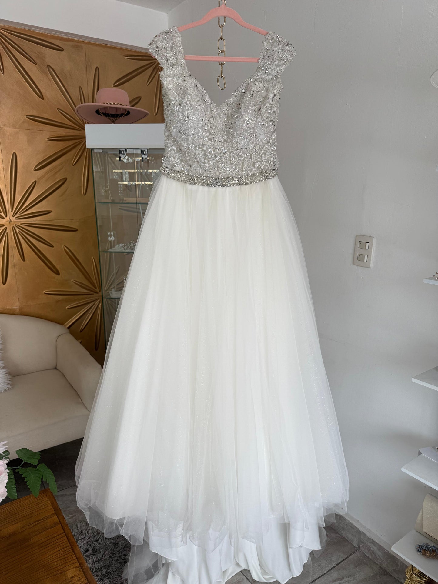 Vestido Denisse