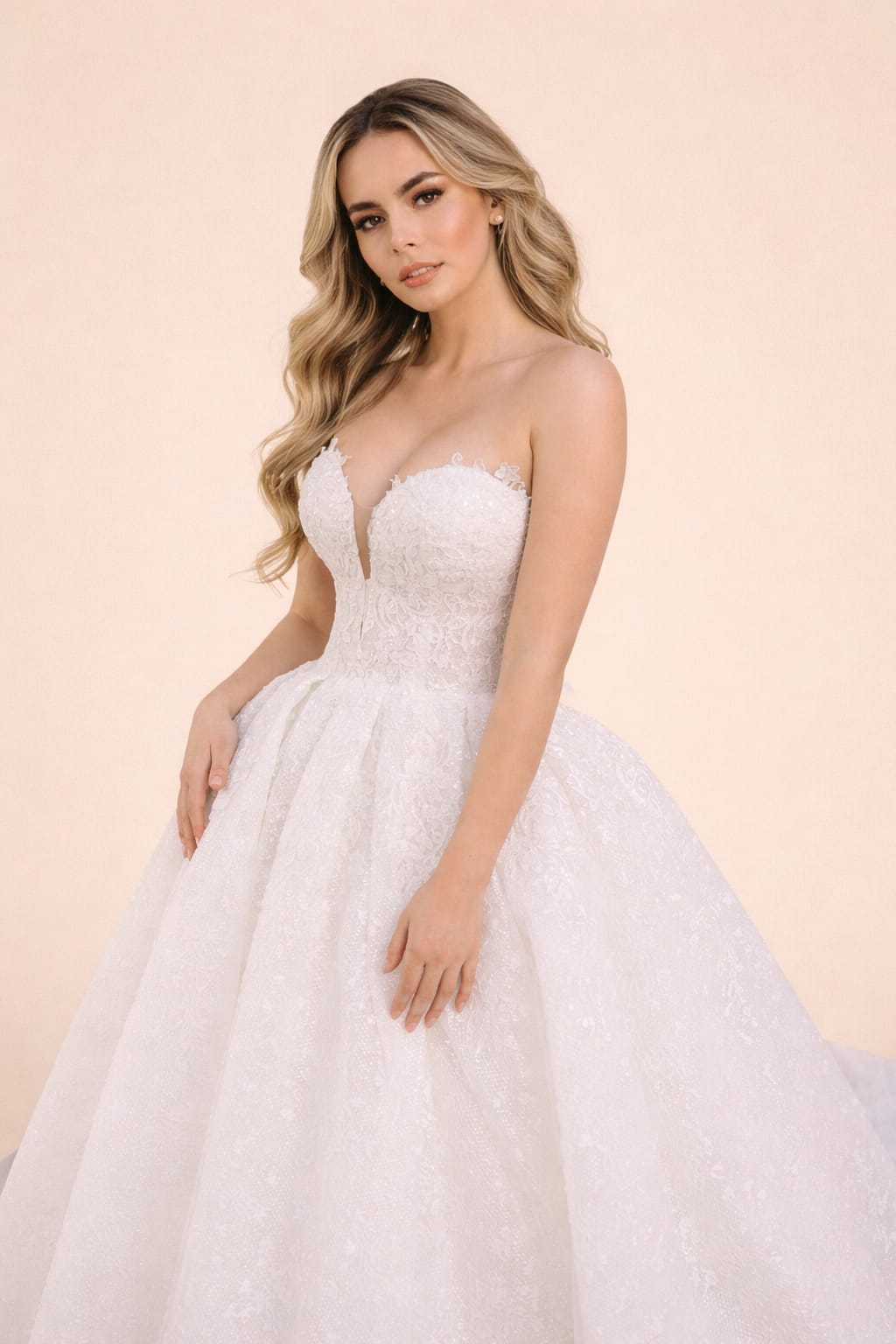 Vestido Angie