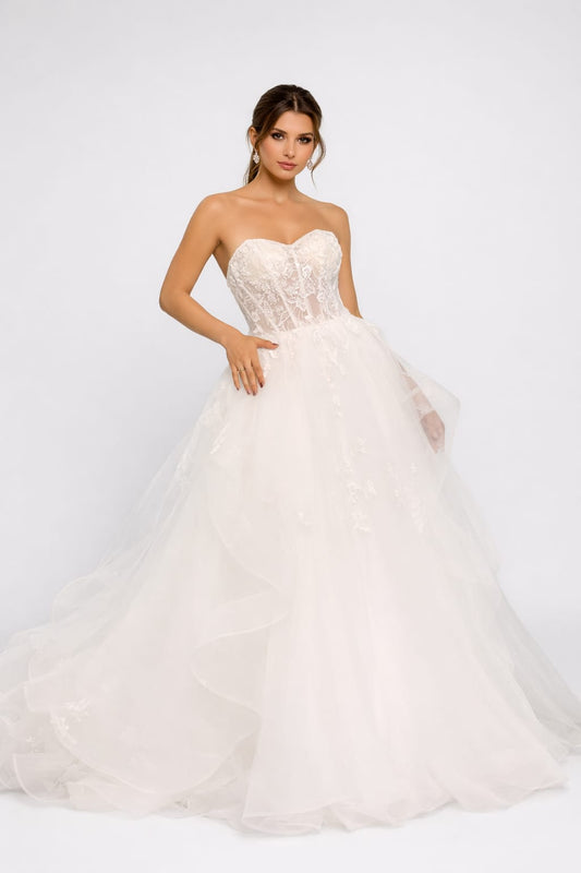 Vestido Iliana