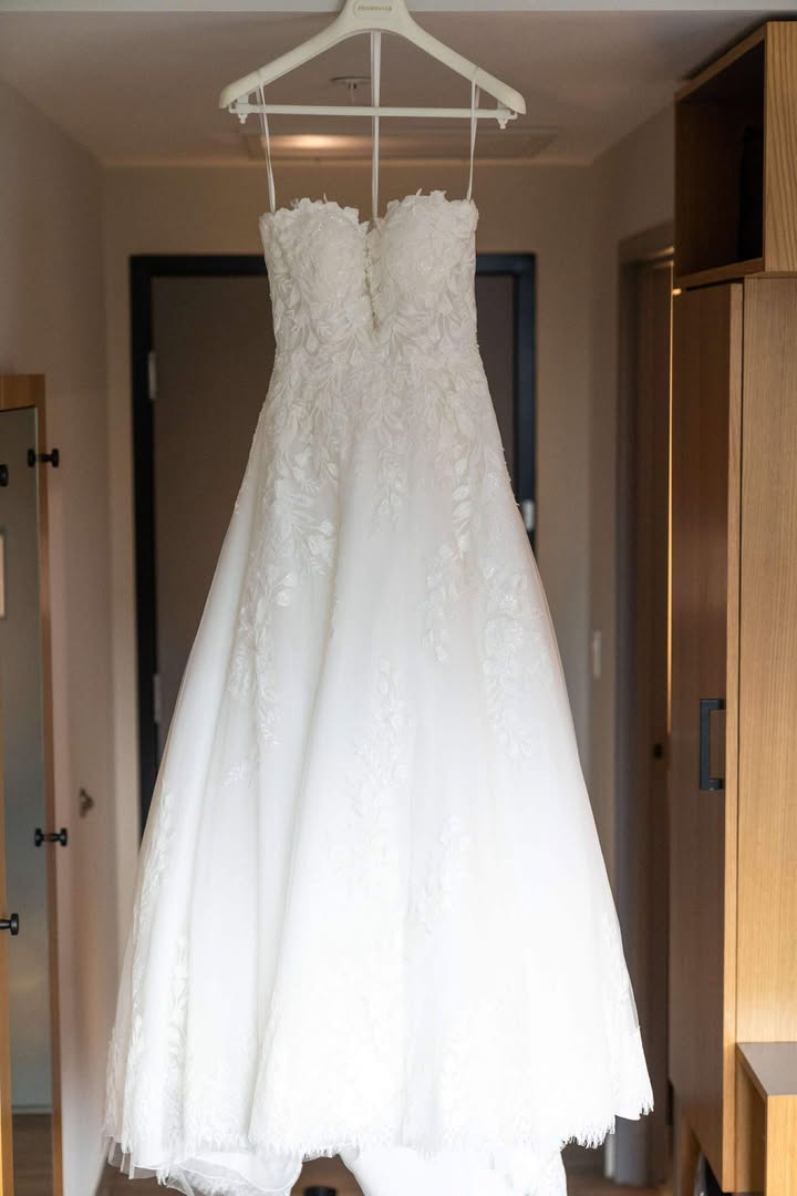 Vestido Brenda