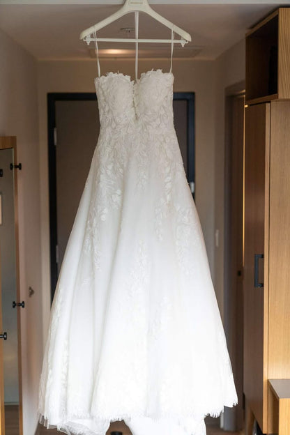 Vestido Brenda