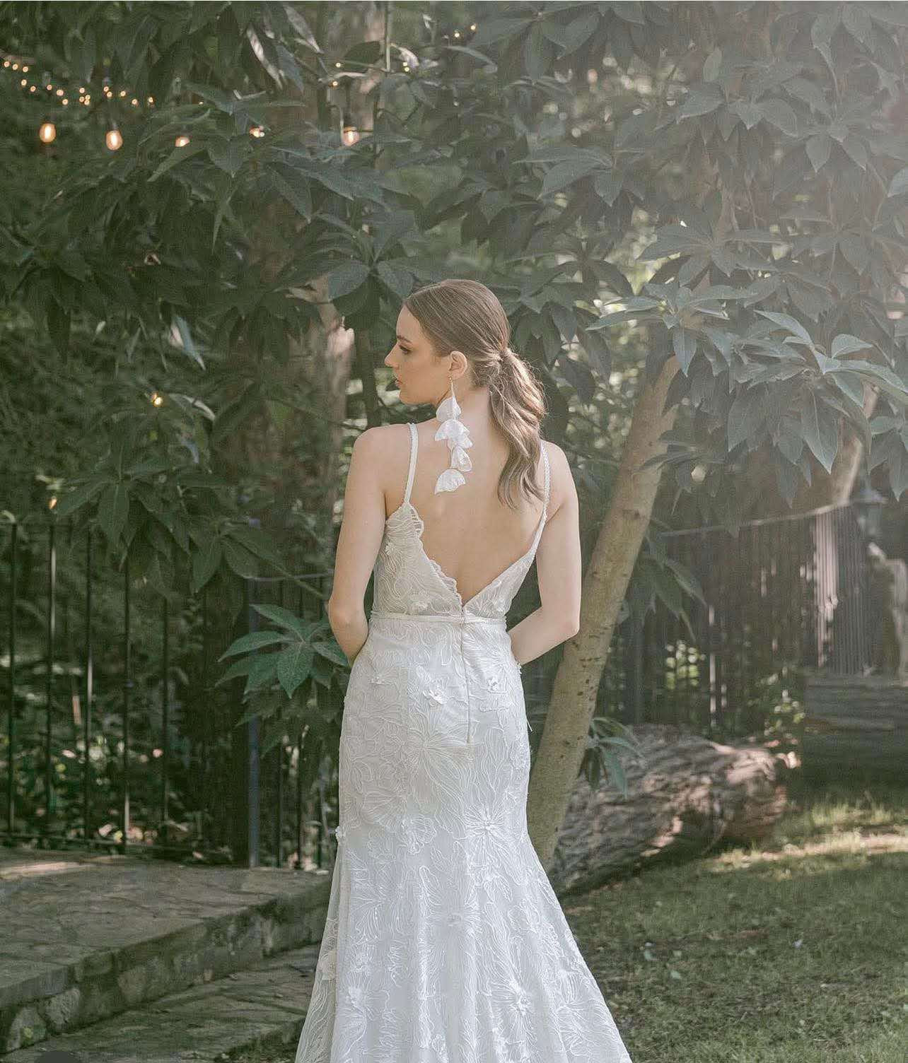 Vestido Marcela