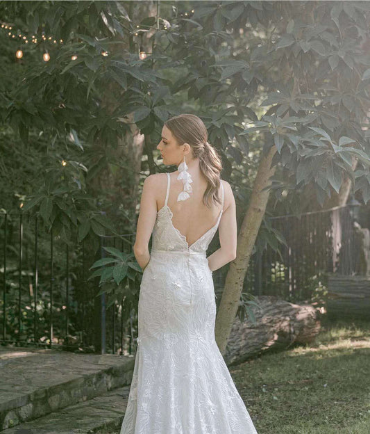 Vestido Marcela