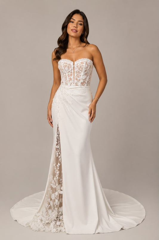 VESTIDO MAYTE