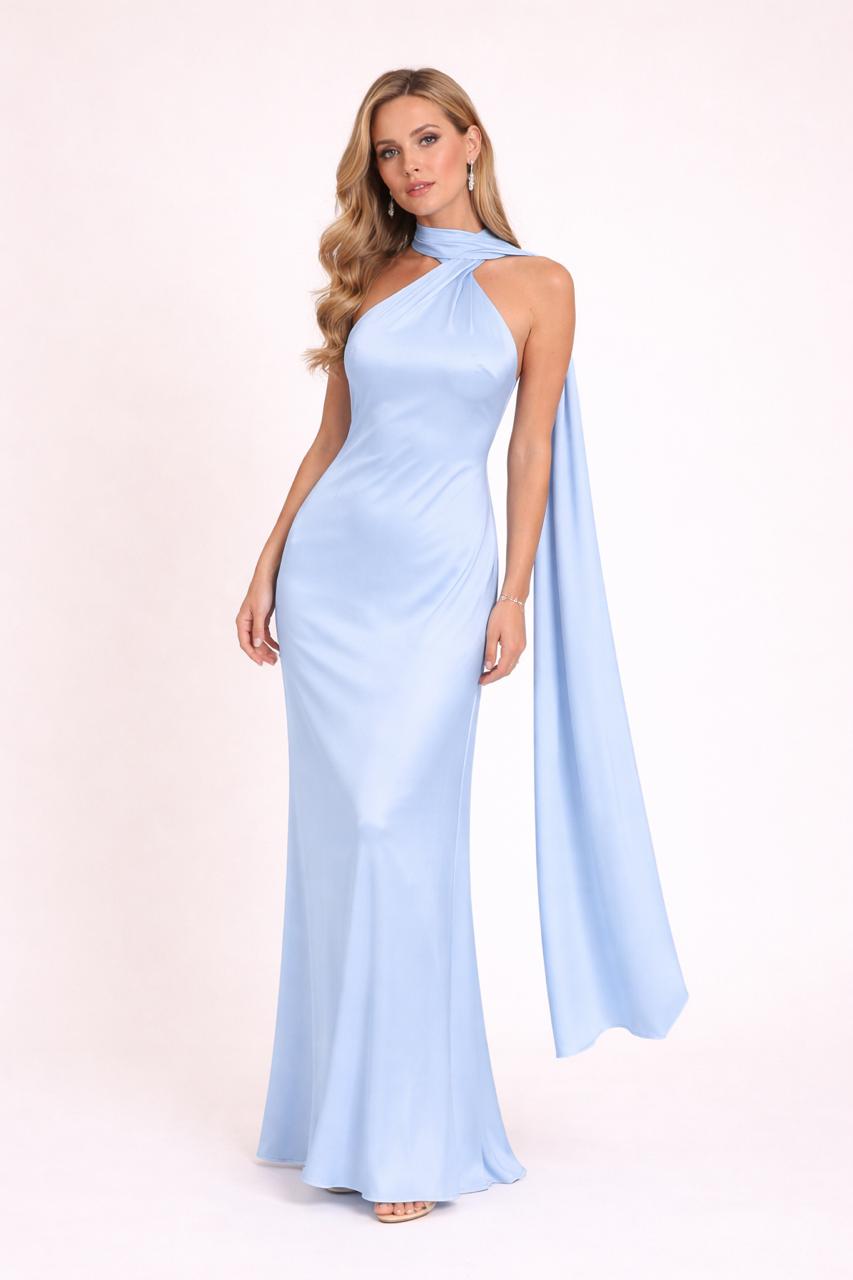 Vestido Sky Elegance