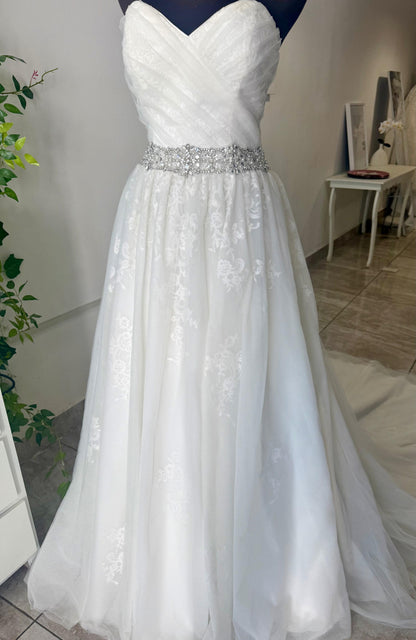 Vestido Karla DL
