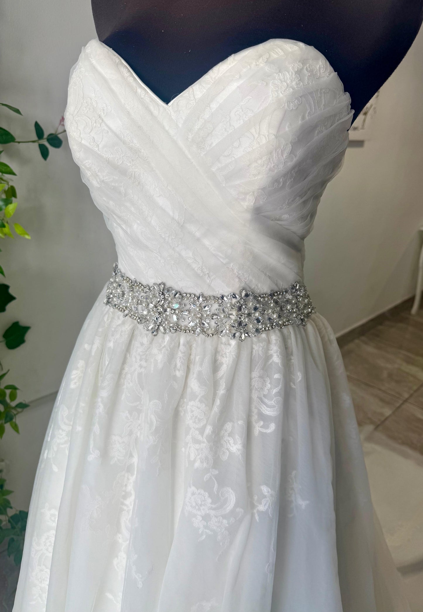 Vestido Karla DL