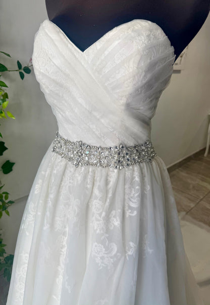 Vestido Karla DL