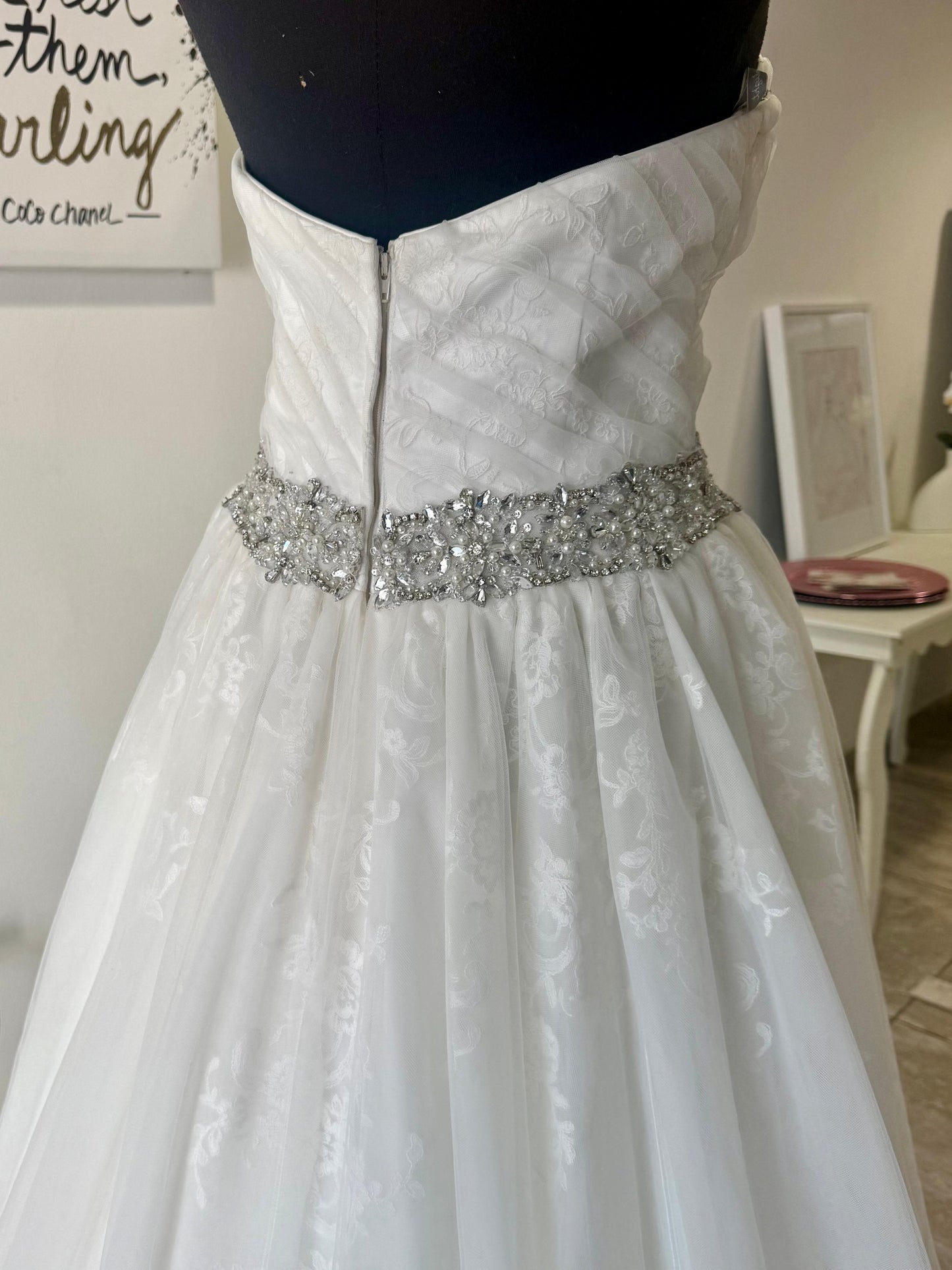 Vestido Karla DL