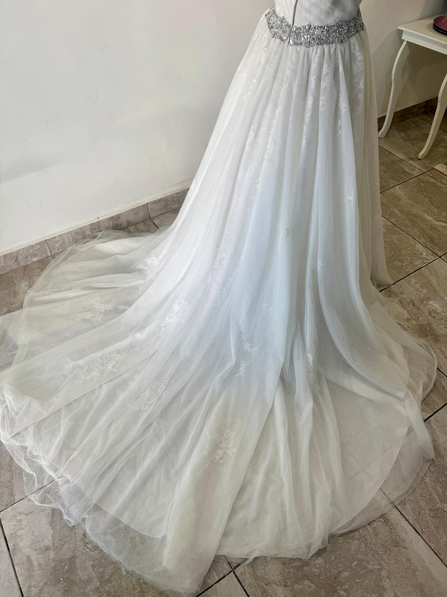 Vestido Karla DL