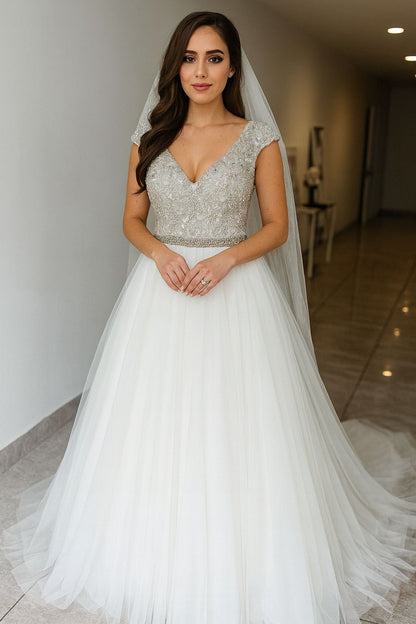 Vestido Denisse