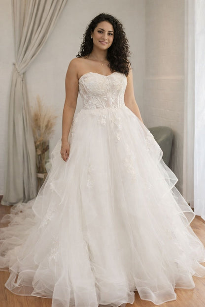 Vestido Iliana