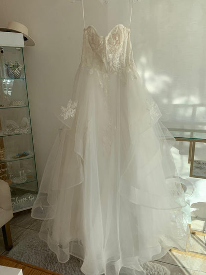 Vestido Iliana