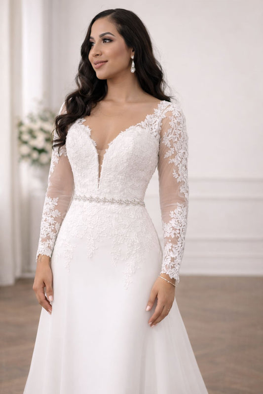 Vestido Yareth