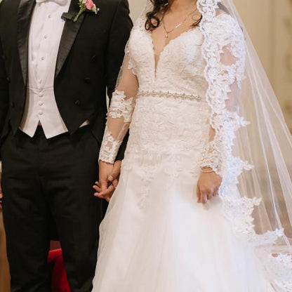Vestido Yareth