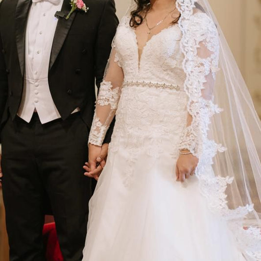 Vestido Yareth