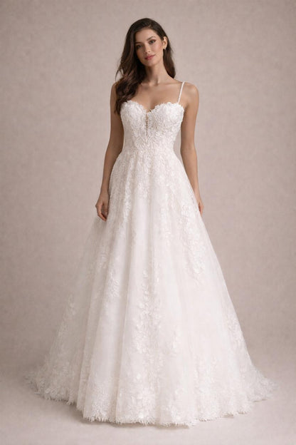 Vestido Brenda