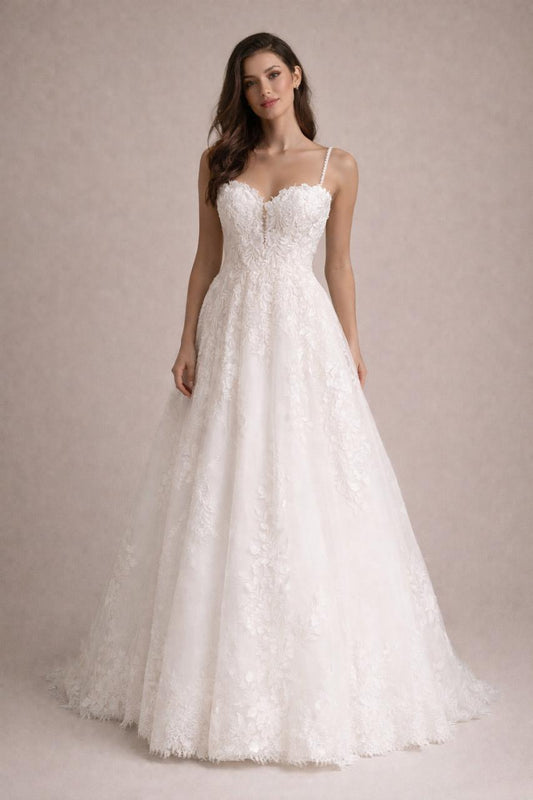 Vestido Brenda