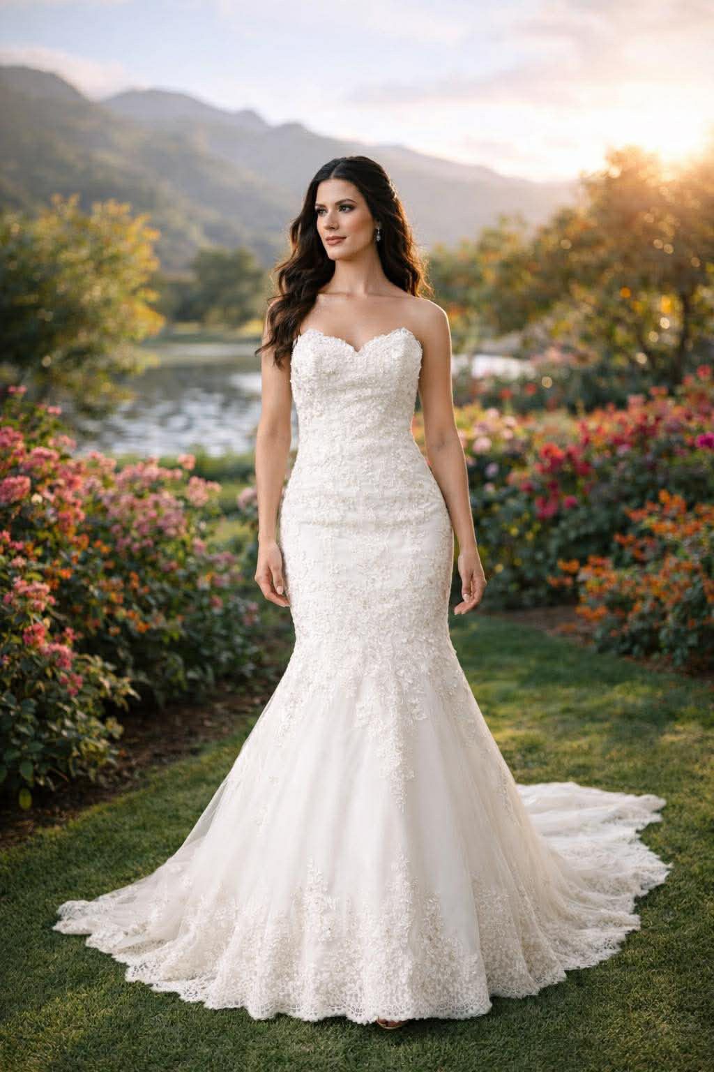 Vestido Karen