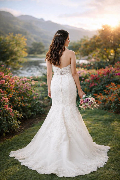 Vestido Karen