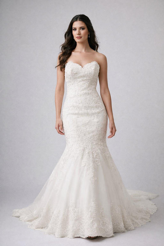 Vestido Karen