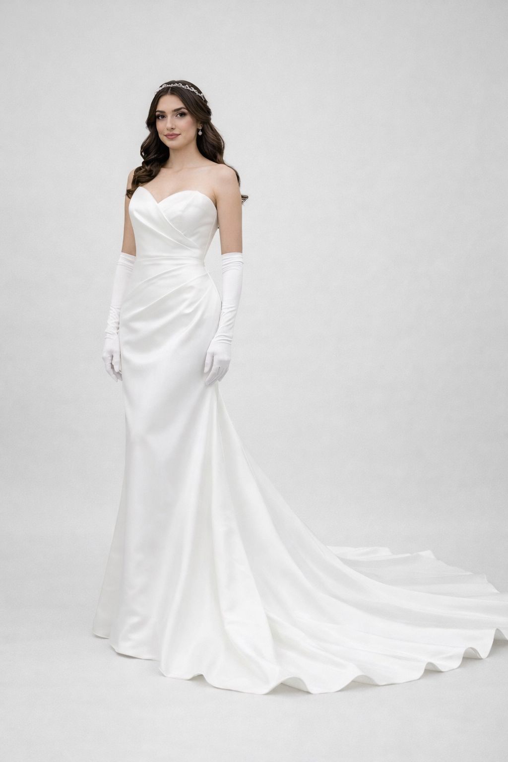 Vestido Angelica