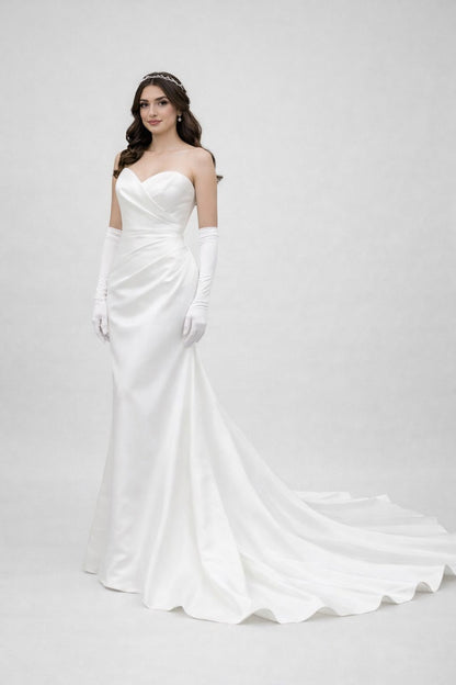 Vestido Angelica