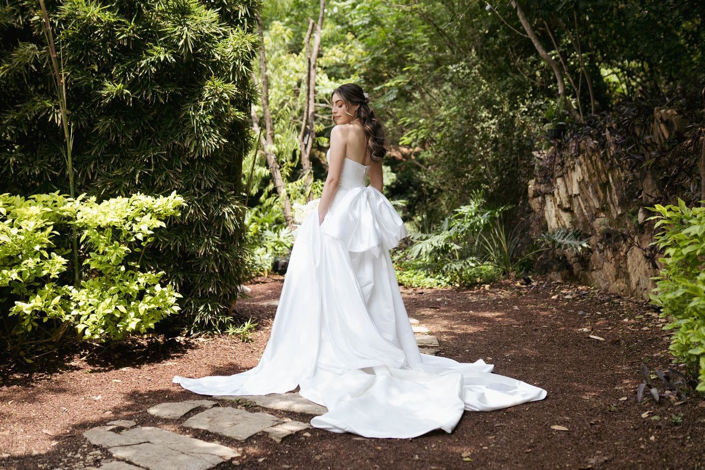 Vestido Angelica