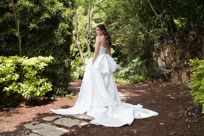 Vestido Angelica
