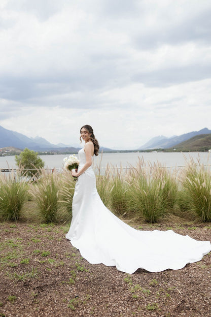 Vestido Angelica