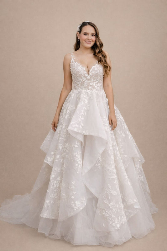 Vestido Mariela