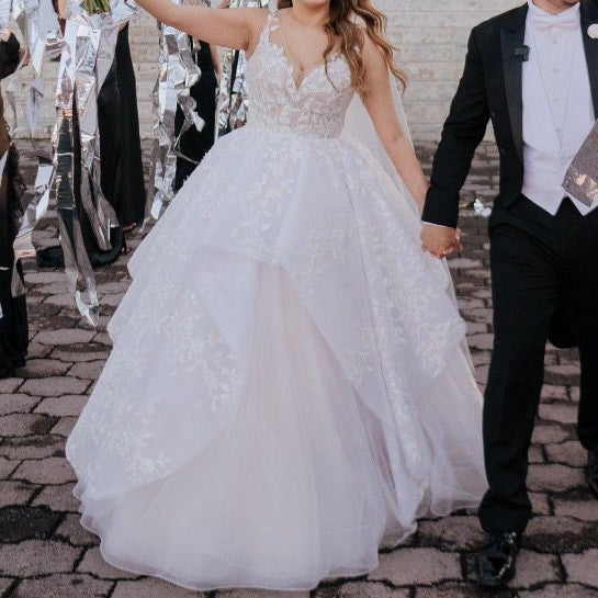 Vestido Mariela