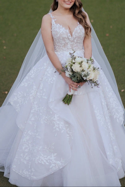 Vestido Mariela