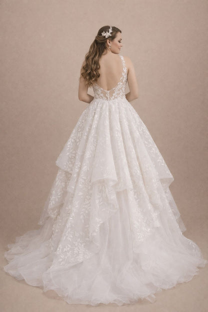 Vestido Mariela