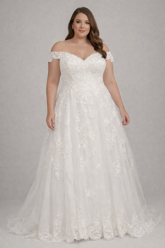 Vestido Ana