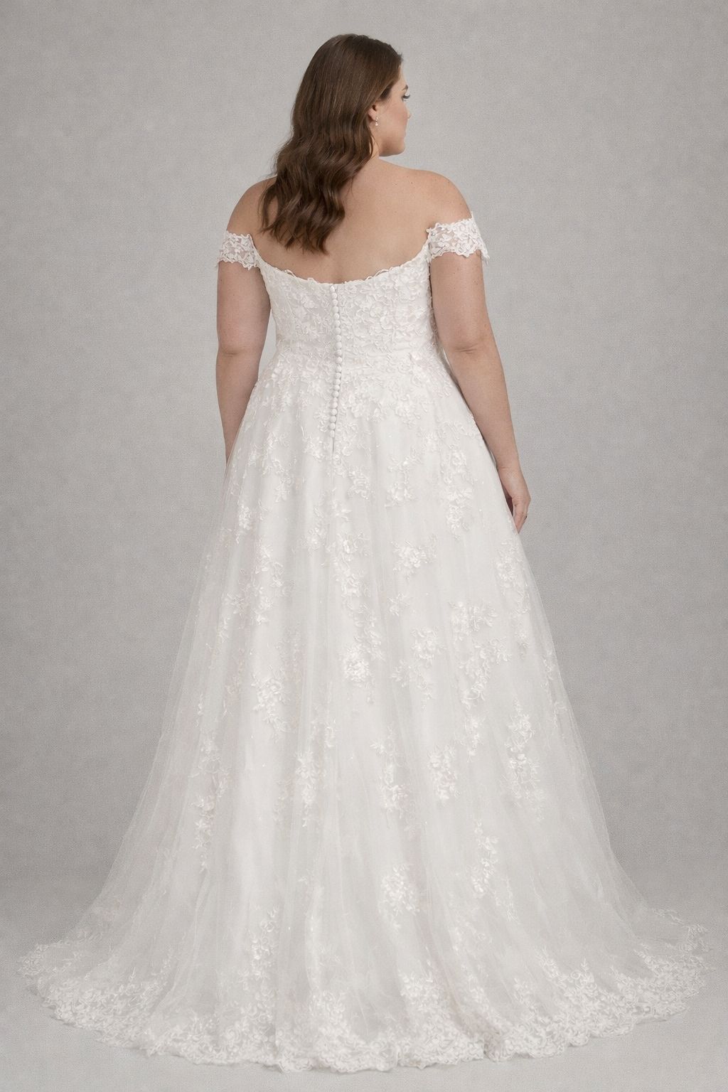 Vestido Ana