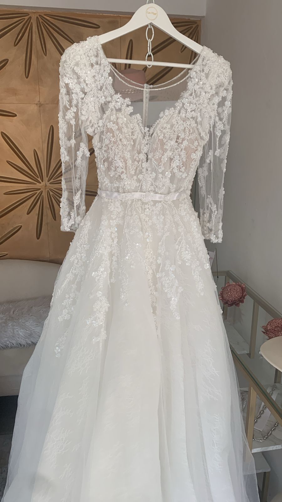Vestido Mariana