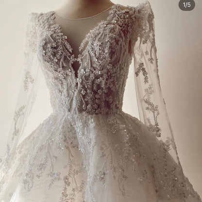 Vestido Mariana