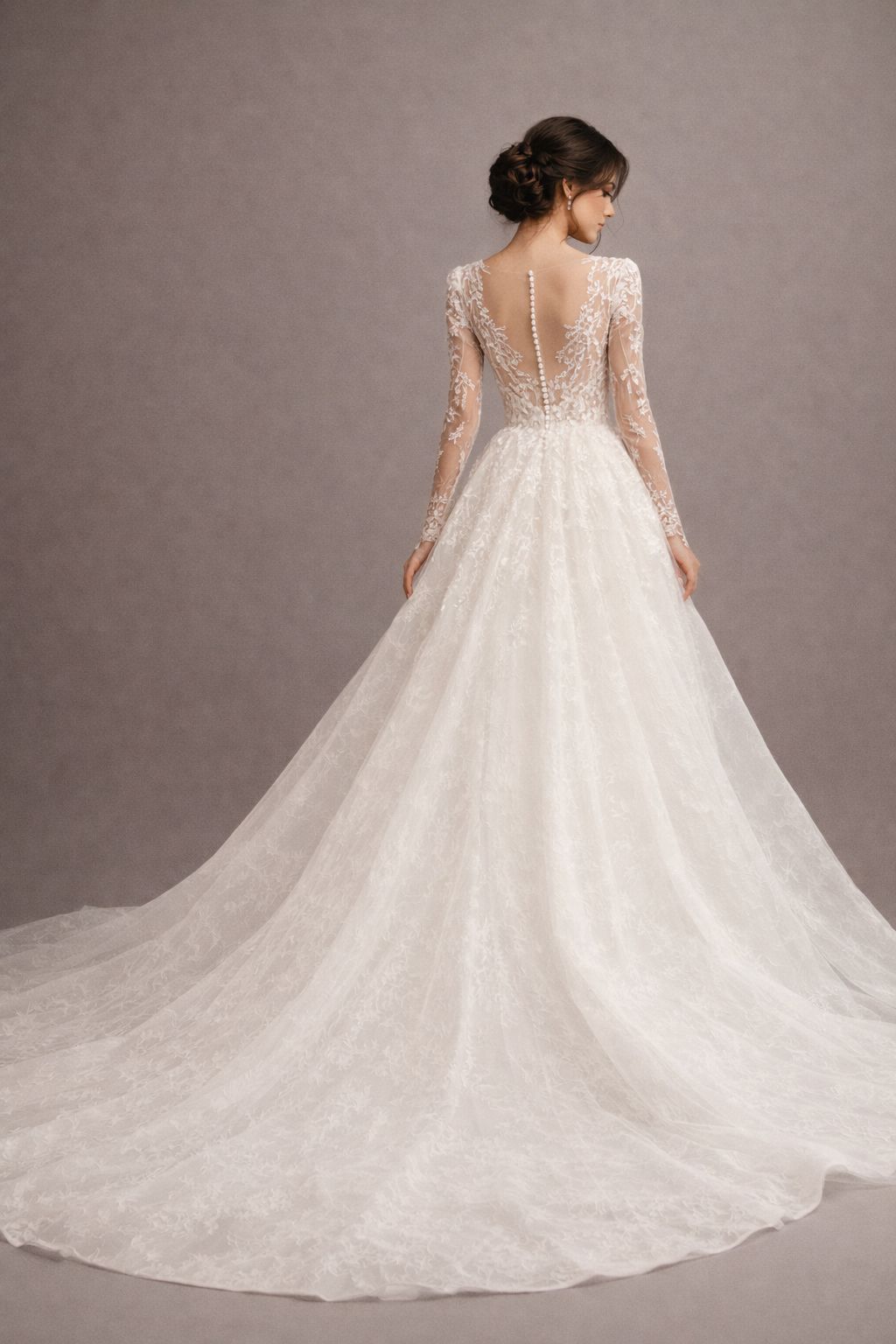 Vestido Mariana