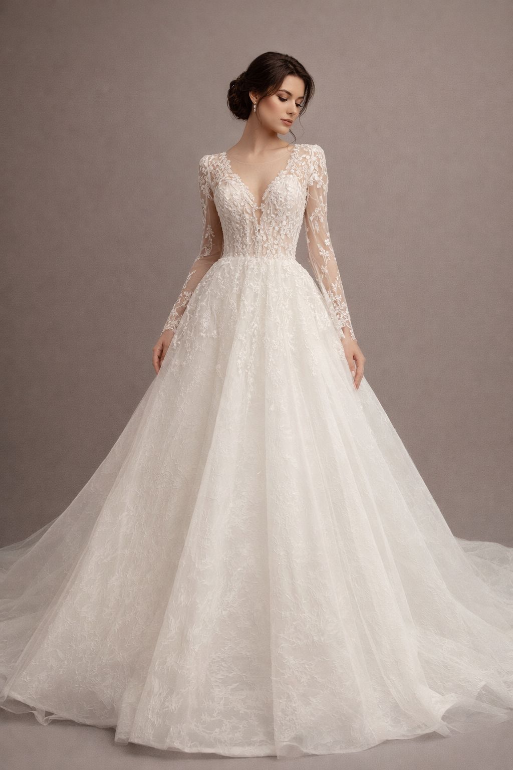 Vestido Mariana