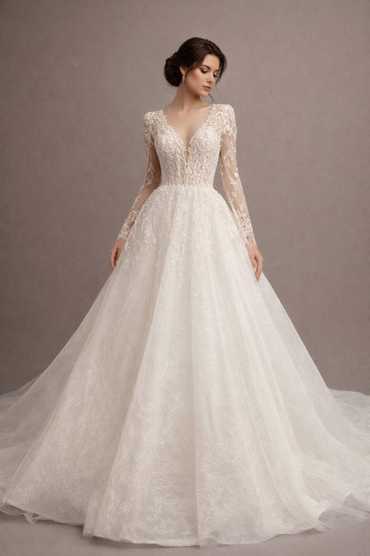 Vestido Mariana